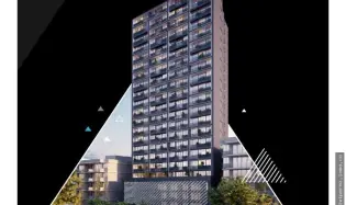 Venta de Apartamentos en Vía Argentina