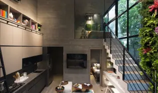 Venta de Apartamento en San Francisco