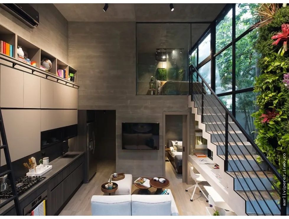 Venta de Apartamento en San Francisco