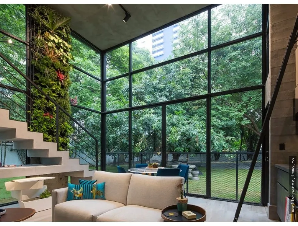 Venta de Apartamento en San Francisco