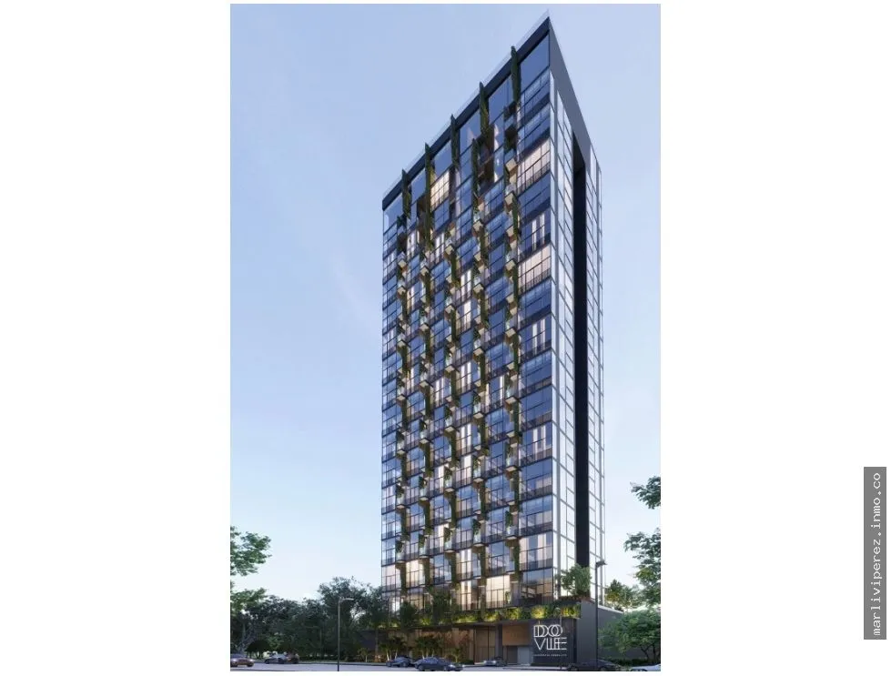 Venta de Apartamento en San Francisco