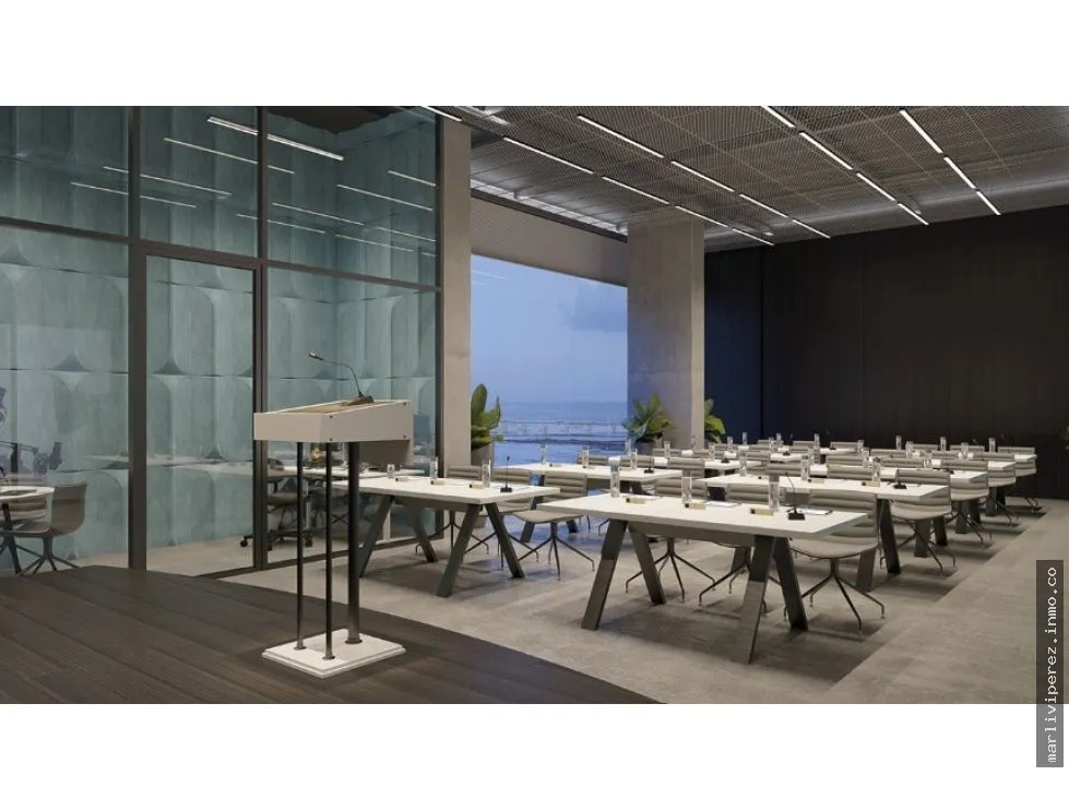 Venta de Apartamento en San Francisco