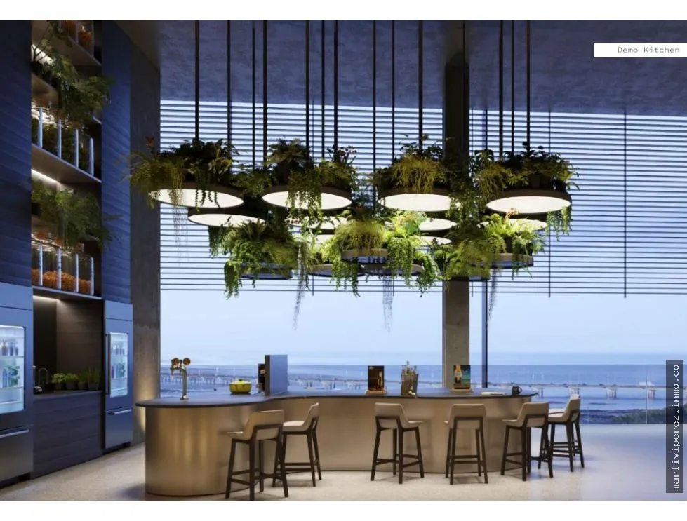 Venta de Apartamento en San Francisco