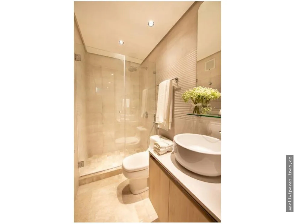 Venta de Apartamento en Avenida Balboa