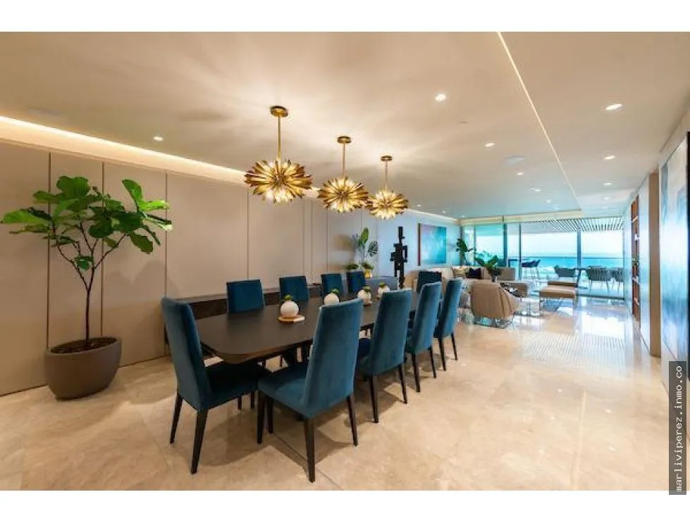Venta de Apartamento en Avenida Balboa