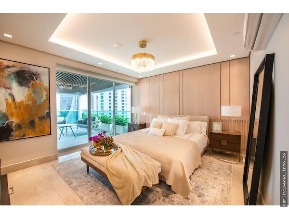 公寓 在 Bella Vista 出售