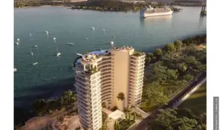 Venta de Apartamento en Amador
