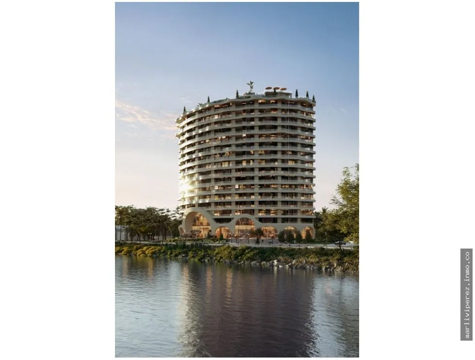Venta de Apartamento en Amador