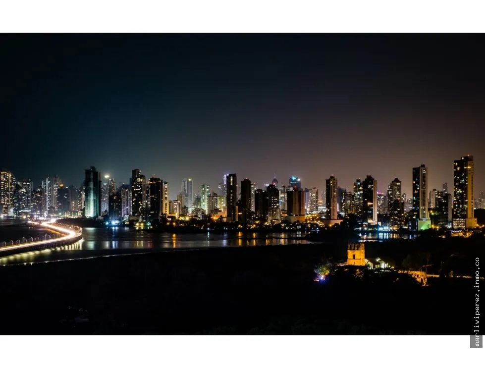 Venta de apartamento en Costa del Este