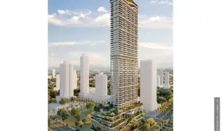 Venta de Apartamento en Venta Costa del Este