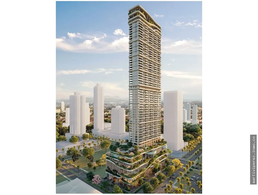 Venta de Apartamento en Venta Costa del Este