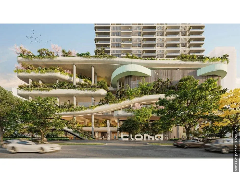 Venta de Apartamento en Venta Costa del Este