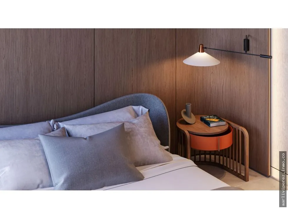 Venta de Apartamento en Venta Costa del Este