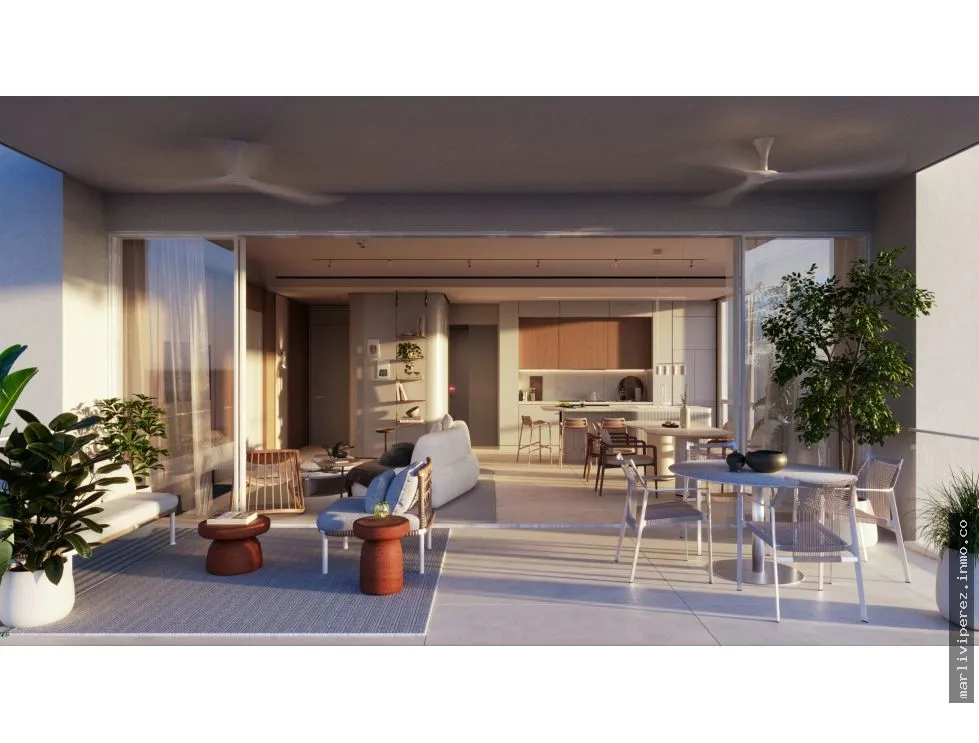 Venta de Apartamento en Venta Costa del Este