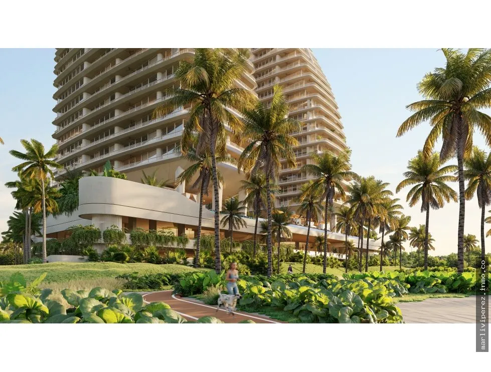 квартира в Bella Vista на продажу