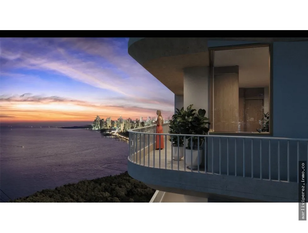 квартира в Bella Vista на продажу