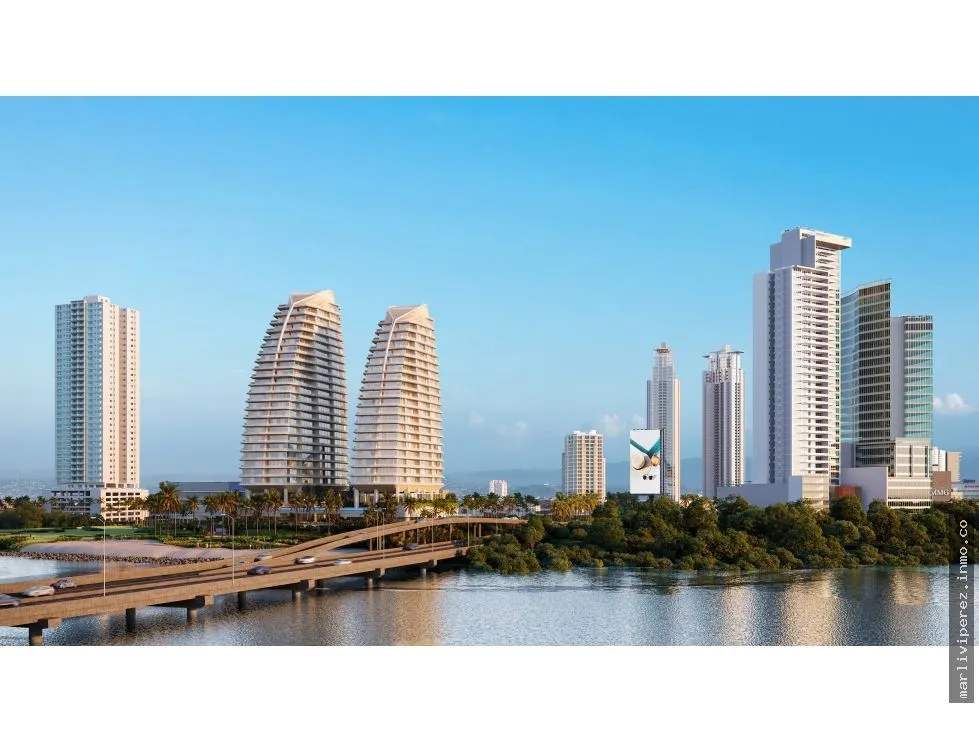 квартира в Bella Vista на продажу