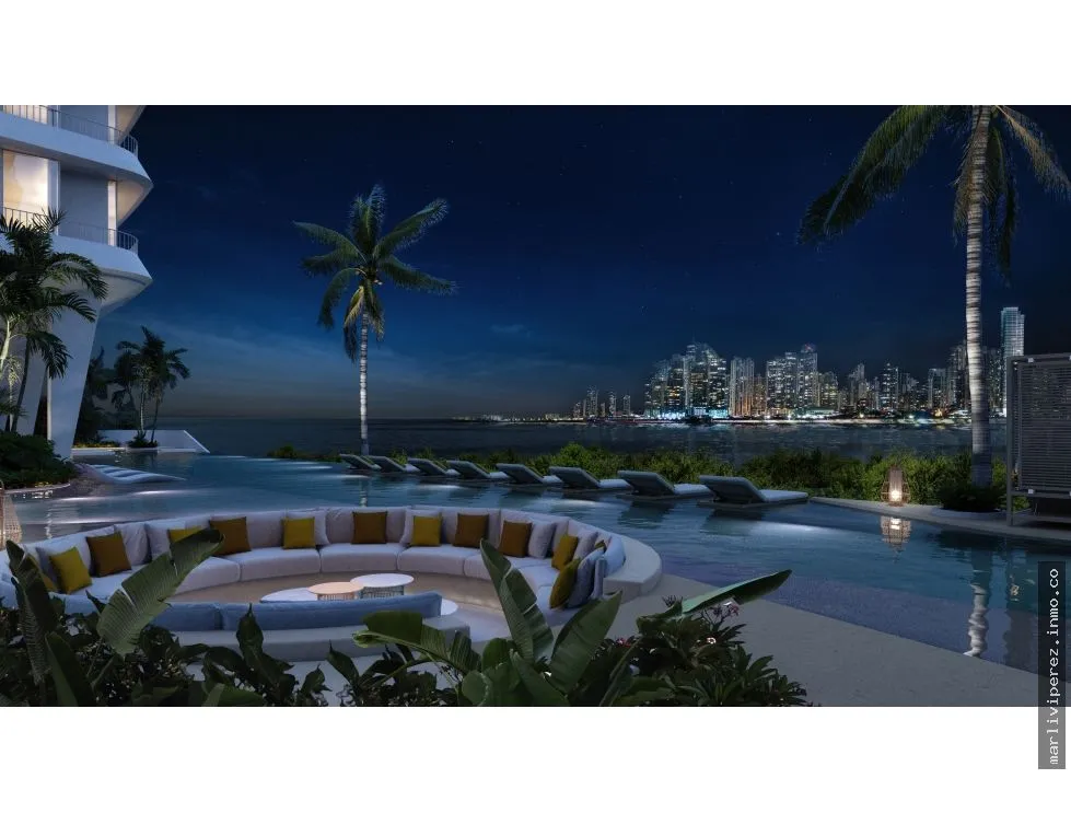квартира в Bella Vista на продажу