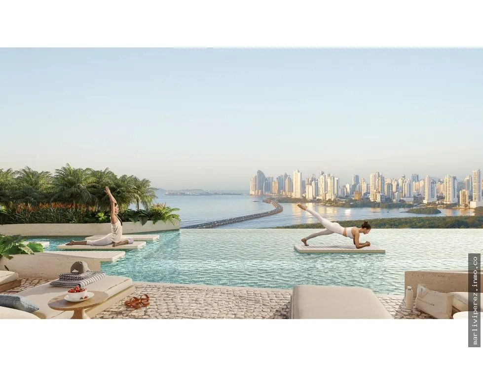 квартира в Bella Vista на продажу