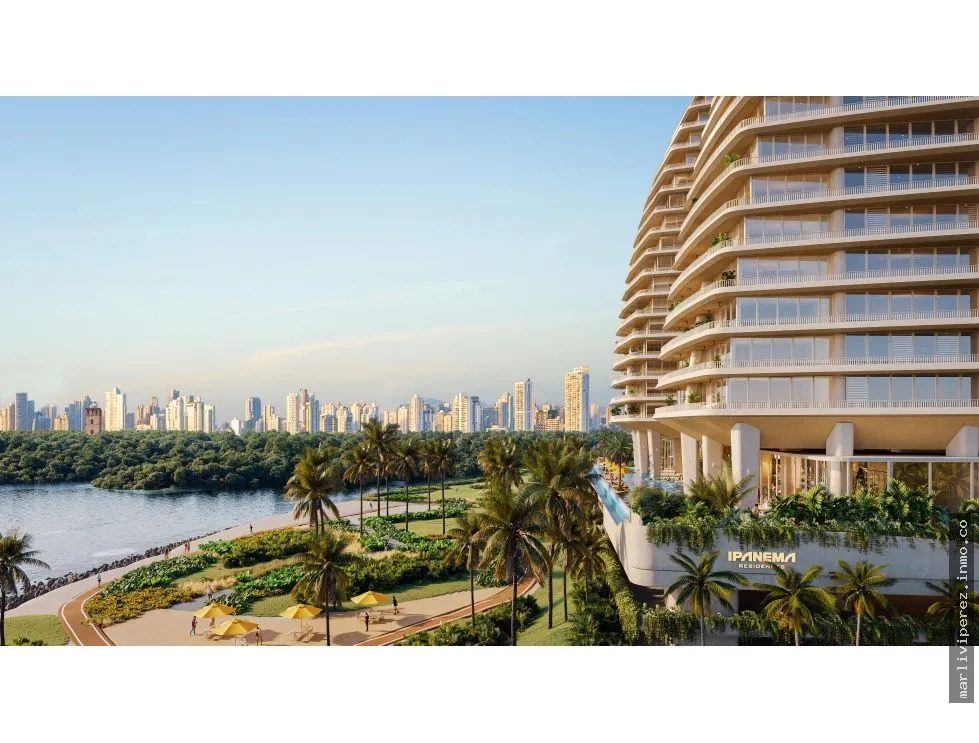 квартира в Bella Vista на продажу