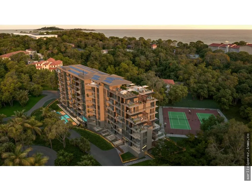 Venta de apartamento en Amador, Ancón
