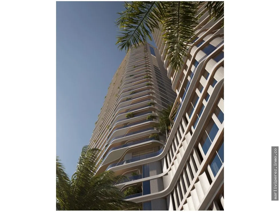 Venta de Apartamentos de Lujo en Ciudad de Panamá