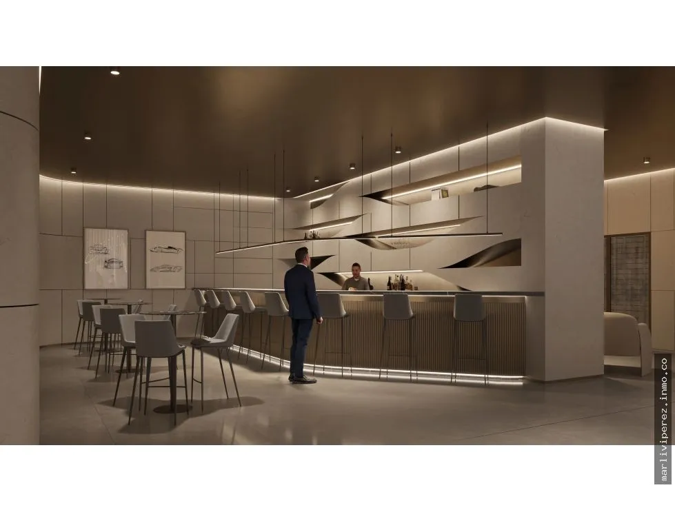 Venta de Apartamentos de Lujo en Ciudad de Panamá