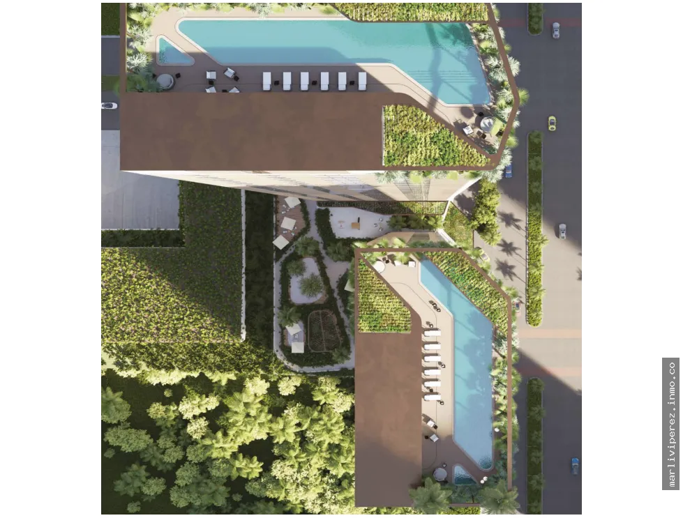 Venta de Apartamentos de Lujo en Ciudad de Panamá