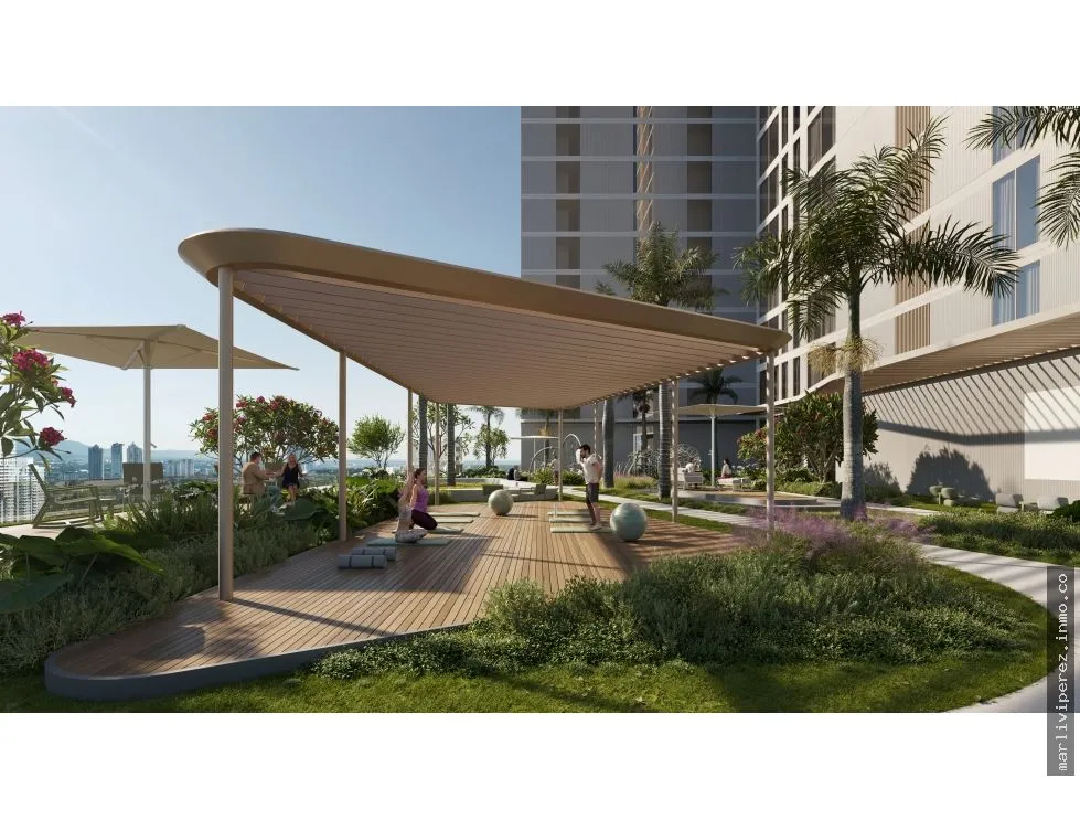Venta de Apartamentos de Lujo en Ciudad de Panamá