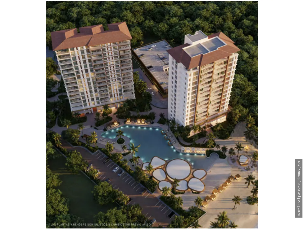 Appartement à Rio Hato à vendre