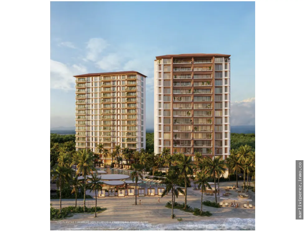 Appartement à Rio Hato à vendre