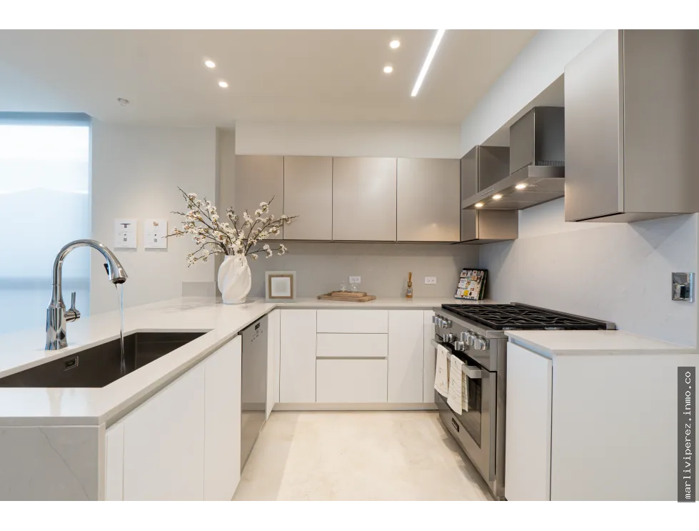 Venta de Apartamento en OCEAN REEF ISLANDS