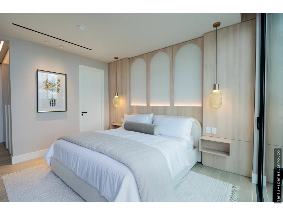 Venta de Apartamento en OCEAN REEF ISLANDS