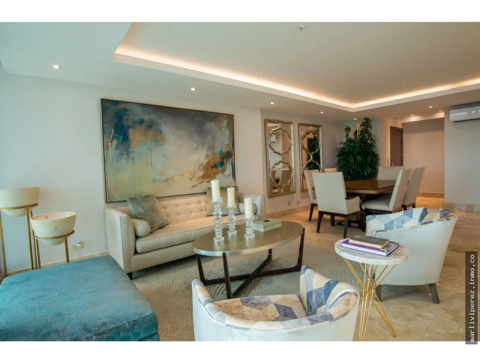 Appartement à Juan Diaz à vendre
