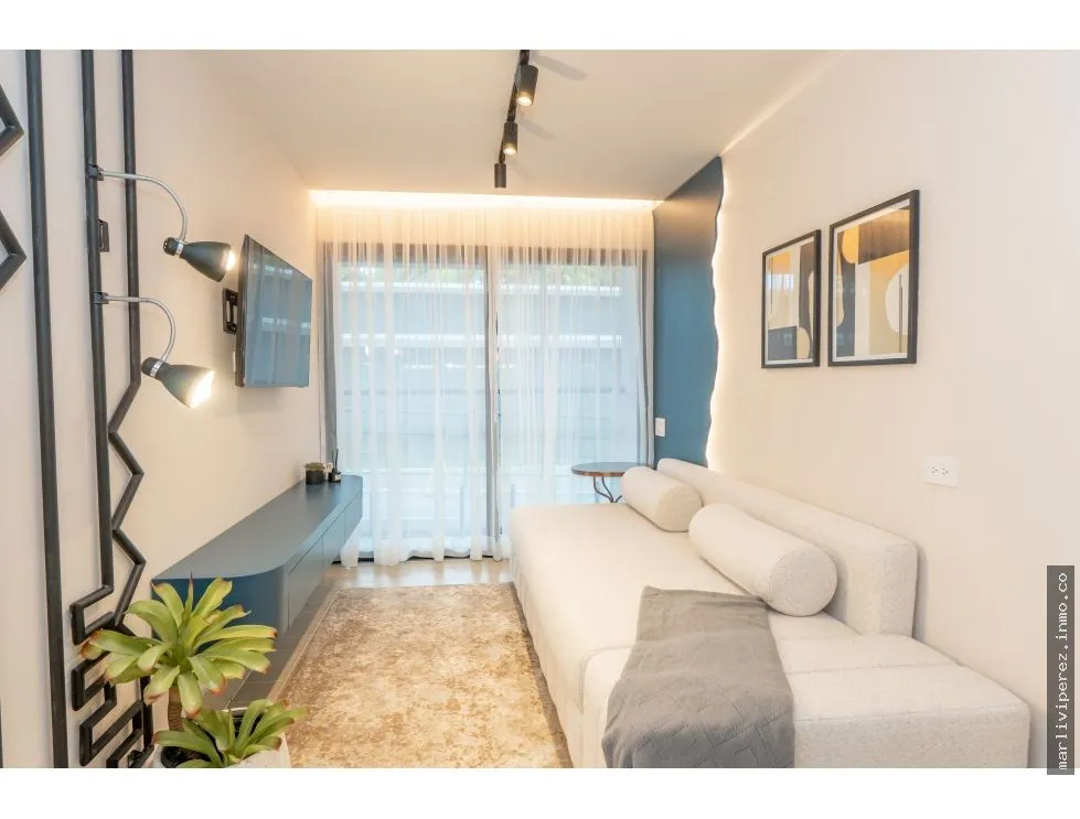 Sale of Apartment on Avenida Balboa