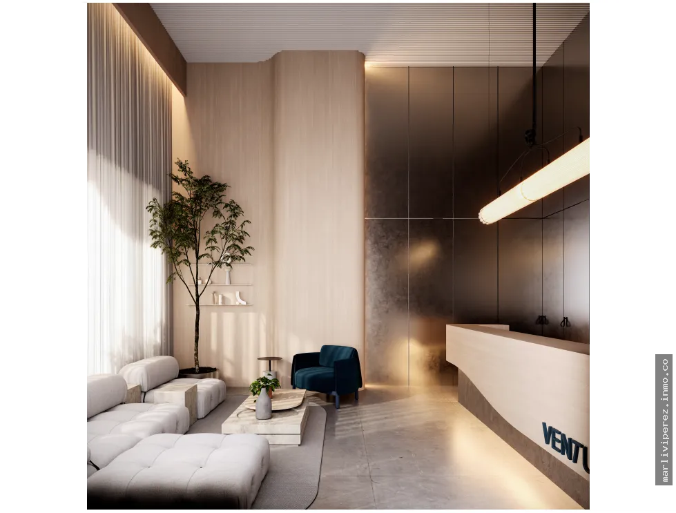 Sale of Apartment on Avenida Balboa