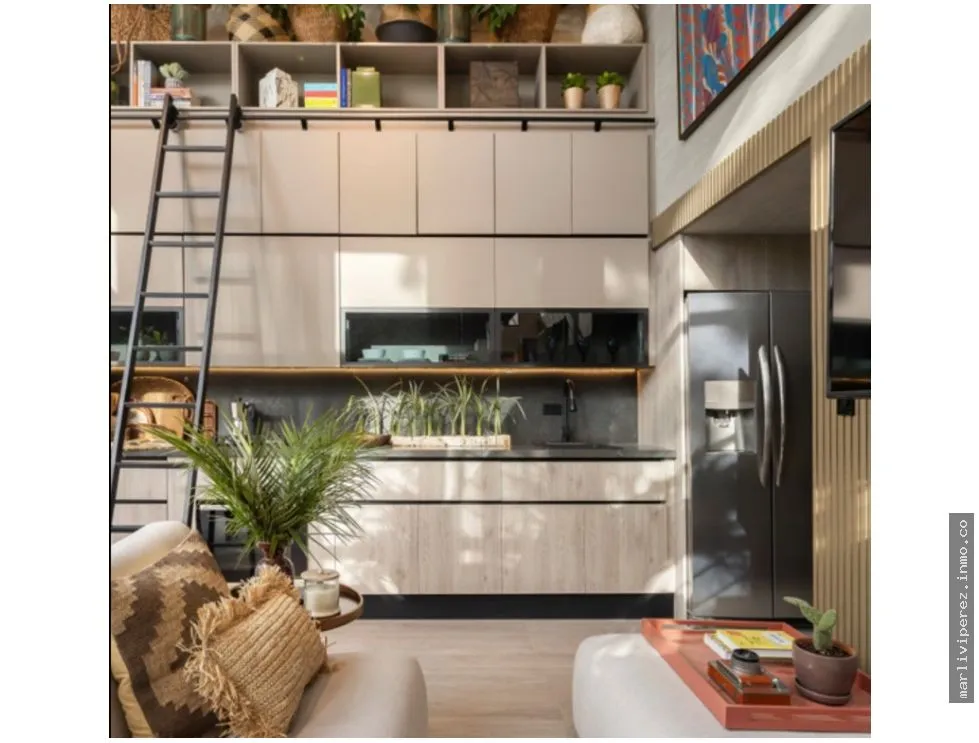 VENTA DE APARTAMENTO EN COCO DEL MAR