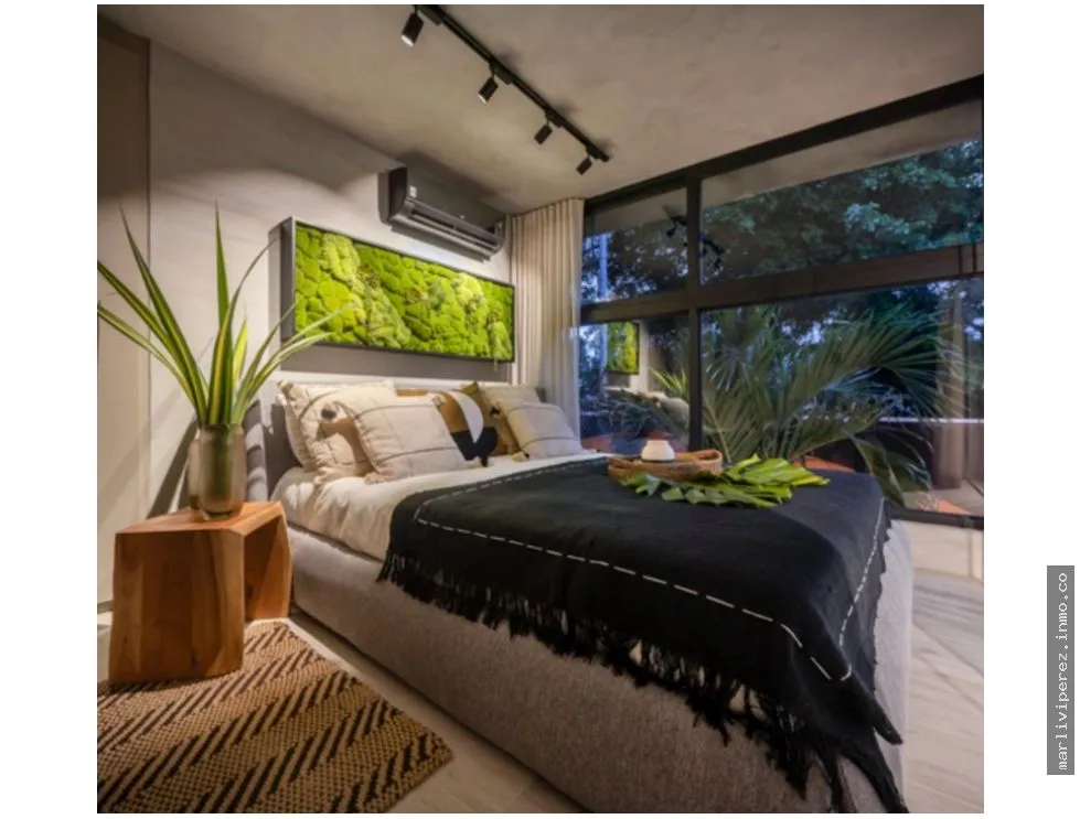 VENTA DE APARTAMENTO EN COCO DEL MAR
