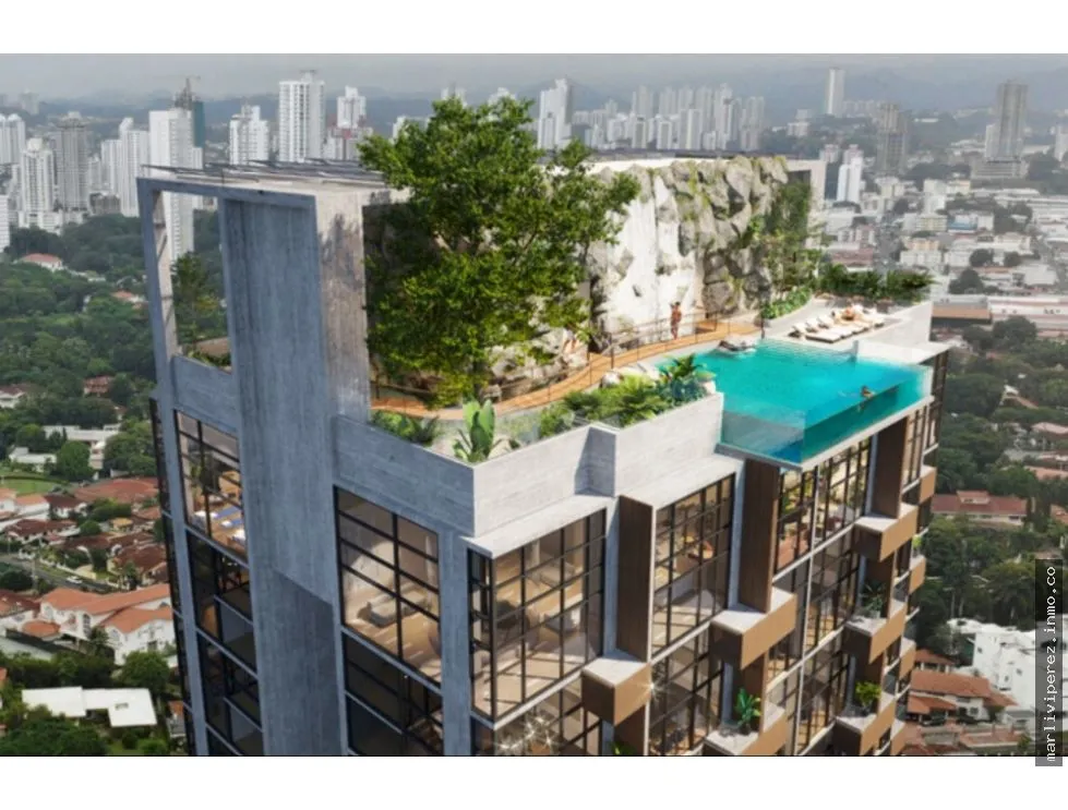 VENTA DE APARTAMENTO EN COCO DEL MAR