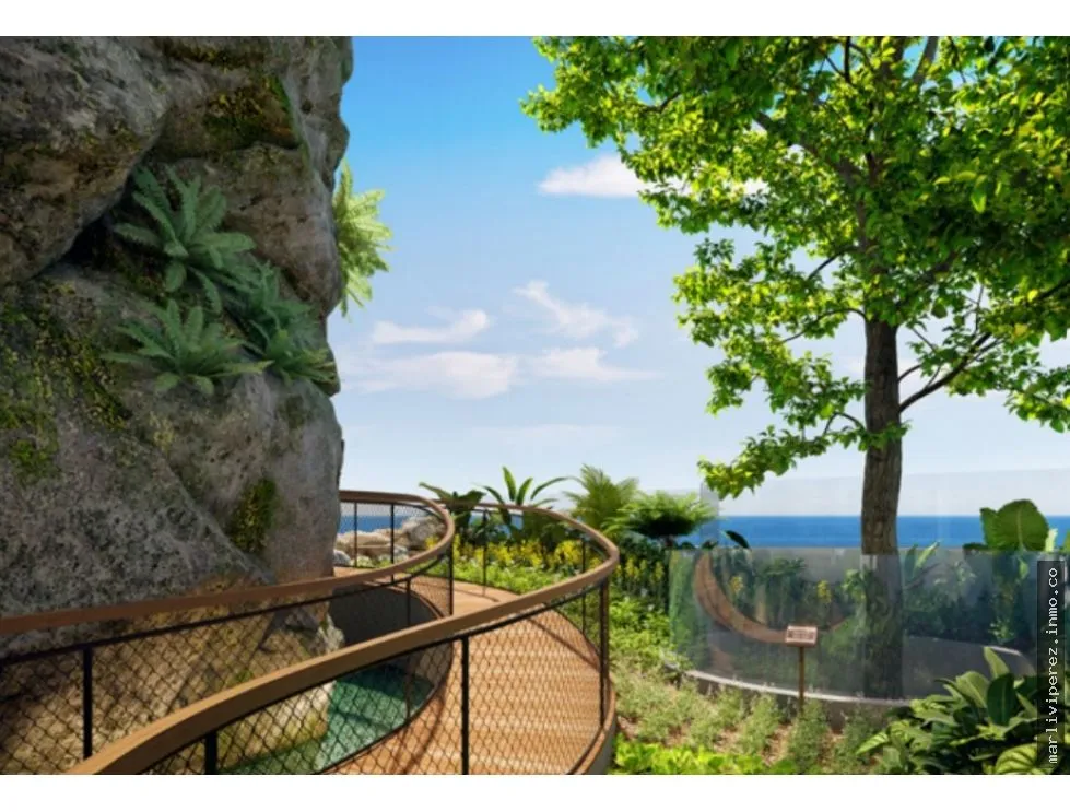 VENTA DE APARTAMENTO EN COCO DEL MAR