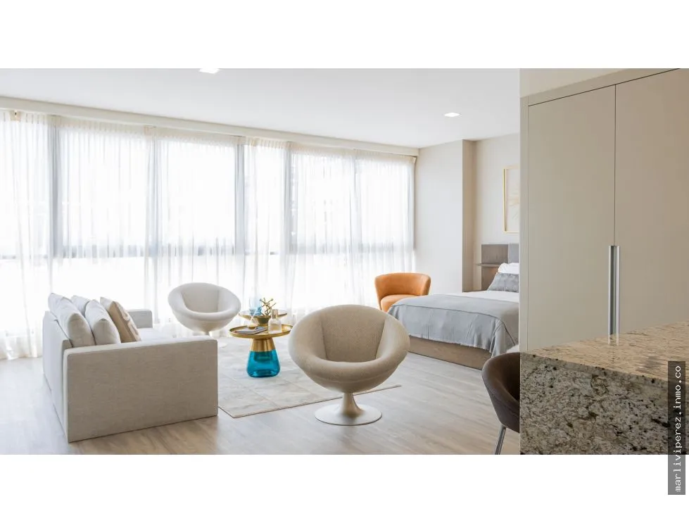 Apartment Sale in Costa del Este