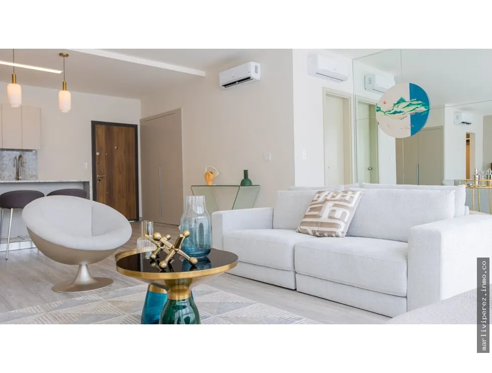 Apartment Sale in Costa del Este