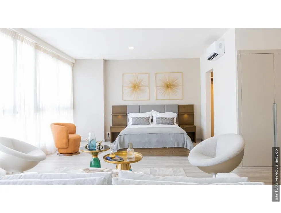 Apartment Sale in Costa del Este