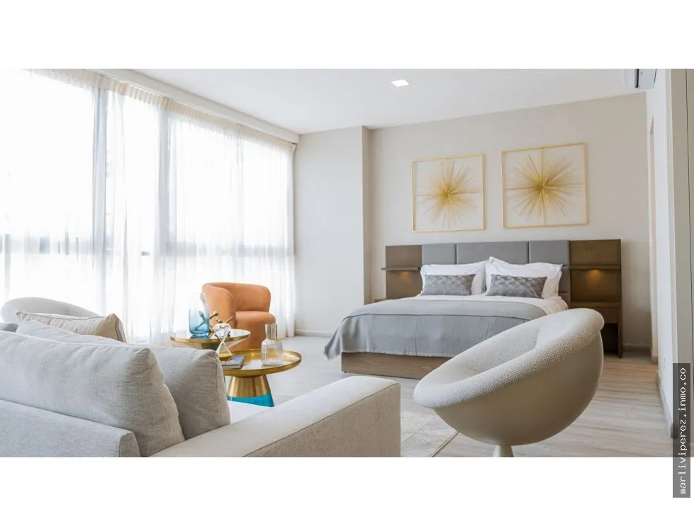 Apartment Sale in Costa del Este