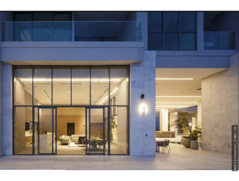 Sale of Apartments in Punta Paitilla