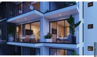 Appartement à Via Porras à vendre