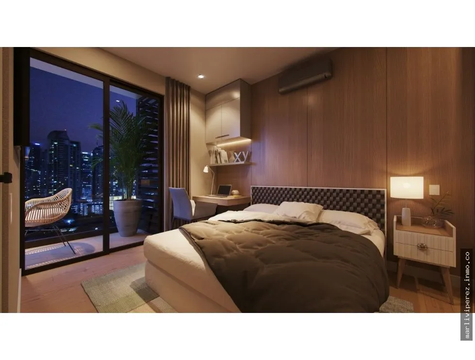 Venta de apartamentos en San Francisco