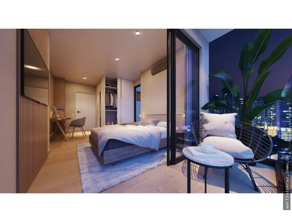 Venta de apartamentos en San Francisco
