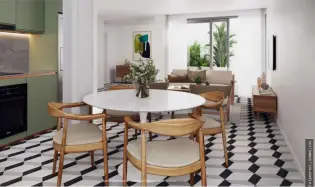 Venta de apartamentos y Locales en Casco Viejo