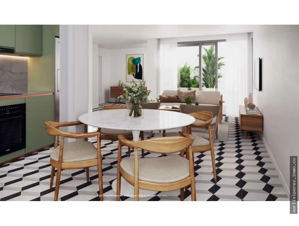 Venta de apartamentos y Locales en Casco Viejo